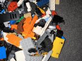 Daug originalių Lego detalių - nuotraukos Nr. 4