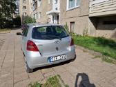 Toyota yatis - nuotraukos Nr. 3