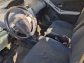 Toyota yatis - nuotraukos Nr. 5