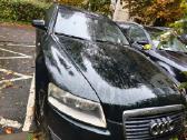 Audi A6c6 - nuotraukos Nr. 3