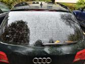 Audi A6c6 - nuotraukos Nr. 4