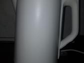Henske baltas virdulys 1,5 l, 2200w - nuotraukos Nr. 4