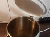 Henske baltas virdulys 1,5 l, 2200w - nuotraukos Nr. 2