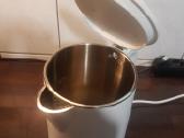 Henske baltas virdulys 1,5 l, 2200w - nuotraukos Nr. 5