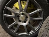 Parduodu VW ratlankius r17 - nuotraukos Nr. 5