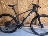 Carbon naujas ir naudotas scott ir corratec - nuotraukos Nr. 8
