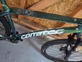 Carbon naujas ir naudotas scott ir corratec - nuotraukos Nr. 10