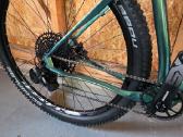 Carbon naujas ir naudotas scott ir corratec - nuotraukos Nr. 12