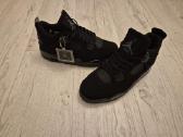 Nike Air Jordan 4 Black Cat - nuotraukos Nr. 2