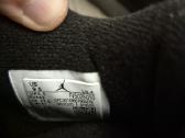 Nike Air Jordan 4 Black Cat - nuotraukos Nr. 5