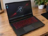 Msi Thin Gf63 12vf - nuotraukos Nr. 4