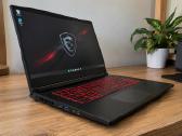 Msi Thin Gf63 12vf - nuotraukos Nr. 2