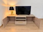 Indaujos Ir TV Spintelės Komplektas – 100 € - nuotraukos Nr. 3