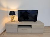 Indaujos Ir TV Spintelės Komplektas – 100 € - nuotraukos Nr. 2