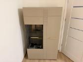 Indaujos Ir TV Spintelės Komplektas – 100 € - nuotraukos Nr. 4