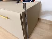 Indaujos Ir TV Spintelės Komplektas – 100 € - nuotraukos Nr. 8