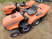 2 husgvarnos - nuotraukos Nr. 2