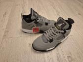 Jordan 4 Cool Grey - nuotraukos Nr. 2