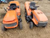 2 husgvarnos - nuotraukos Nr. 3