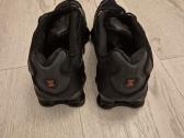 Nike Shox Tl Black Red - nuotraukos Nr. 3