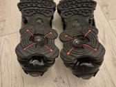 Nike Shox Tl Black Red - nuotraukos Nr. 4