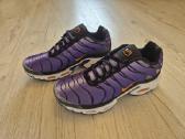 Nike Air Max Plus Tn Voltage Purple - nuotraukos Nr. 2