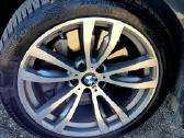Parduodu Bmw X6/x5 ratlankius su padangomis - nuotraukos Nr. 2