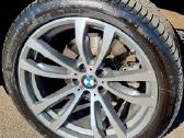 Parduodu Bmw X6/x5 ratlankius su padangomis - nuotraukos Nr. 3