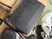 Kenwood tk-8360 Hukicom ic-f310 - nuotraukos Nr. 2