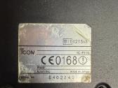 Kenwood tk-8360 Hukicom ic-f310 - nuotraukos Nr. 4