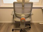 Ergonominė biuro kėdė Newtral Magich003 - nuotraukos Nr. 2
