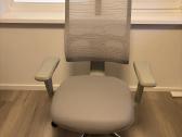 Ergonominė biuro kėdė Newtral Magich003 - nuotraukos Nr. 3