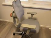 Ergonominė biuro kėdė Newtral Magich003 - nuotraukos Nr. 4