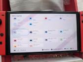 Nintendo Switch oled Atristas 128gb su garantija - nuotraukos Nr. 3