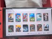 Nintendo Switch oled Atristas 128gb su garantija - nuotraukos Nr. 4