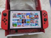 Nintendo Switch oled Atristas 128gb su garantija - nuotraukos Nr. 5