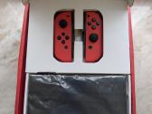 Nintendo Switch oled Atristas 128gb su garantija - nuotraukos Nr. 7