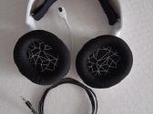 Steelseries Arctis 3 White laidinės ausinės - nuotraukos Nr. 4