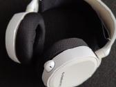 Steelseries Arctis 3 White laidinės ausinės - nuotraukos Nr. 7