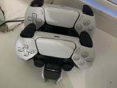 Parduodamas Playstation 5 Slim 1tb (Disc Edition) - nuotraukos Nr. 2