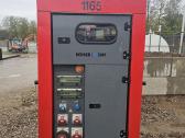 Dyzelinis elektros generatorius - nuotraukos Nr. 3
