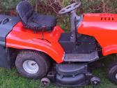 Husqvarna H160 Automatic - nuotraukos Nr. 2