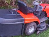 Husqvarna H160 Automatic - nuotraukos Nr. 8