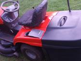 Husqvarna H160 Automatic - nuotraukos Nr. 10
