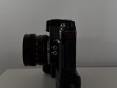 Leica R3 + Winder R3 + Leitz Elmarit-r 24mm f2.8 - nuotraukos Nr. 2