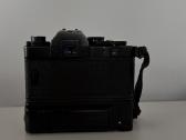 Leica R3 + Winder R3 + Leitz Elmarit-r 24mm f2.8 - nuotraukos Nr. 3