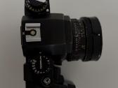 Leica R3 + Winder R3 + Leitz Elmarit-r 24mm f2.8 - nuotraukos Nr. 6
