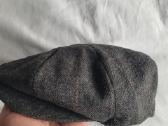 Kepurė ,Peaky Blinders" XL d. - nuotraukos Nr. 2
