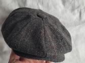 Kepurė ,Peaky Blinders" XL d. - nuotraukos Nr. 3