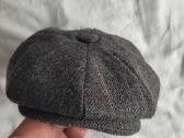Kepurė ,Peaky Blinders" XL d. - nuotraukos Nr. 7